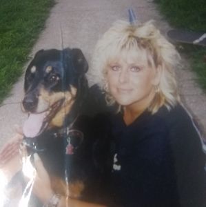 Meet your Posher, Stacey